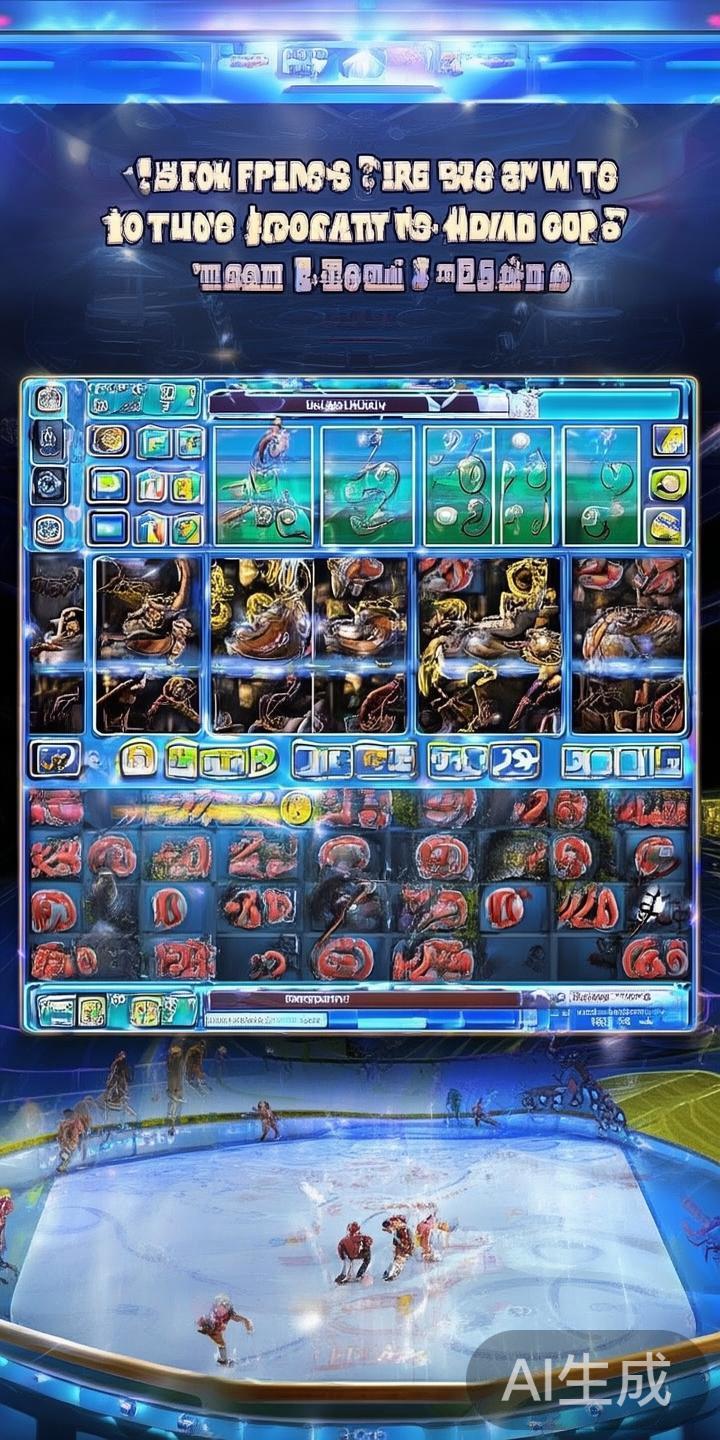 冰球突破教程：简明实用的快速入门指南帮助你轻松掌握技巧