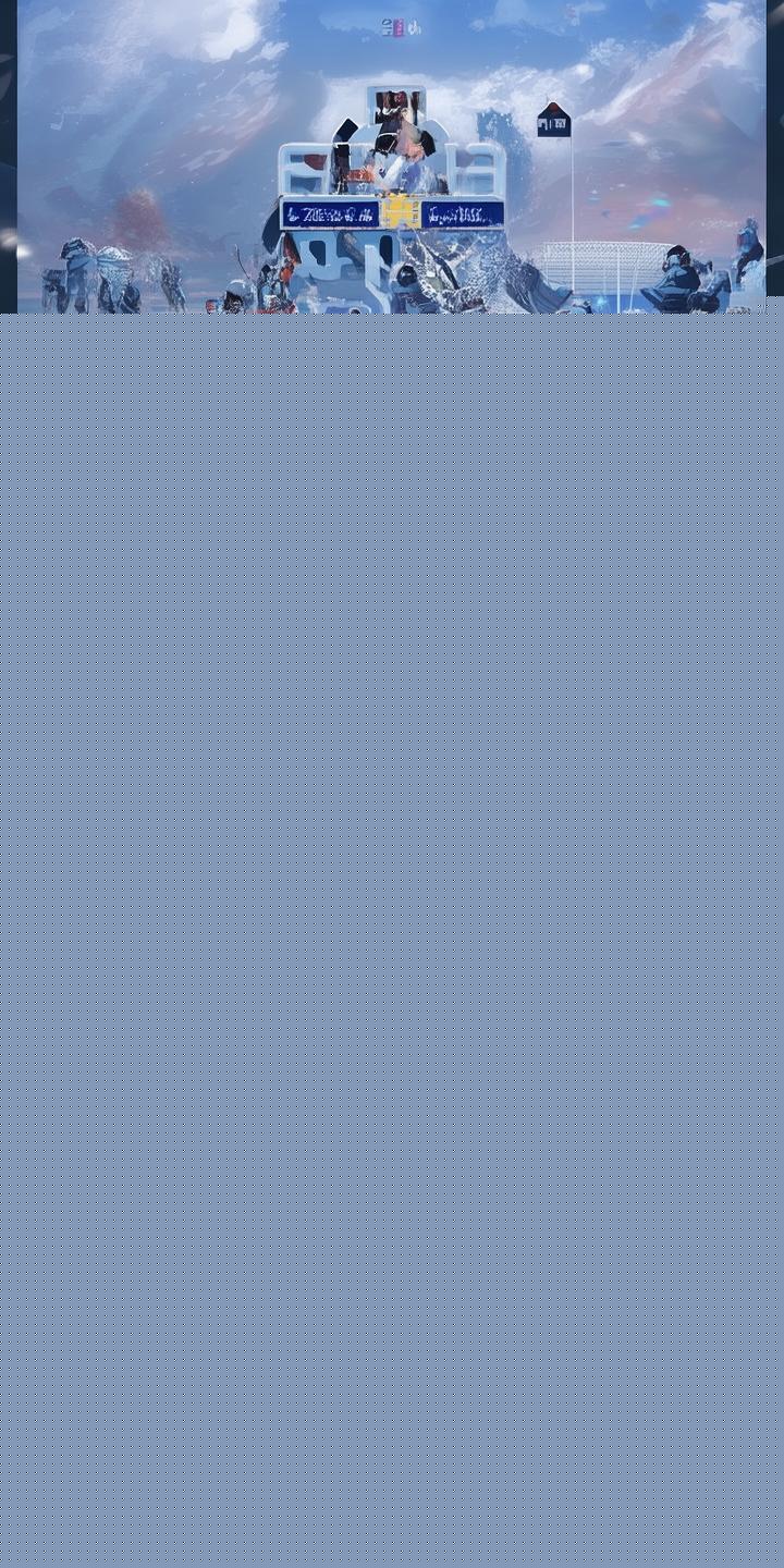 2024年冰球突破官网最新动态及全方位攻略指南