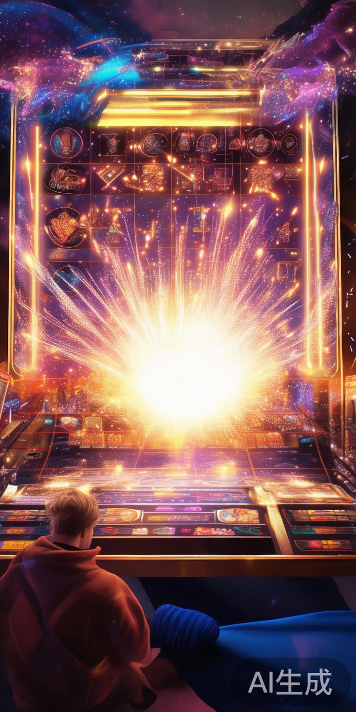 冰球突破：记录日常生活点滴与精彩瞬间的全景回顾