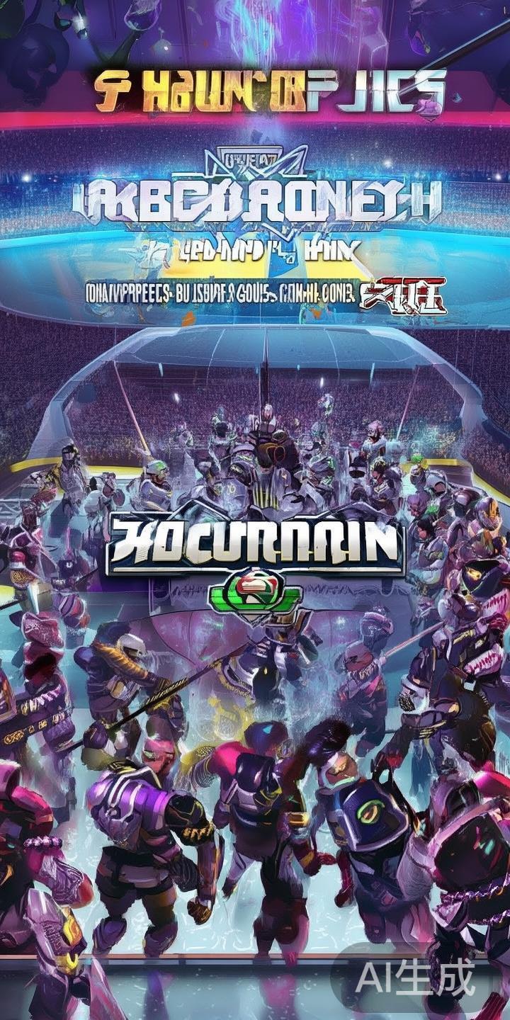 除了单机游戏的魅力外，众多平台还会举办各种线上赛事