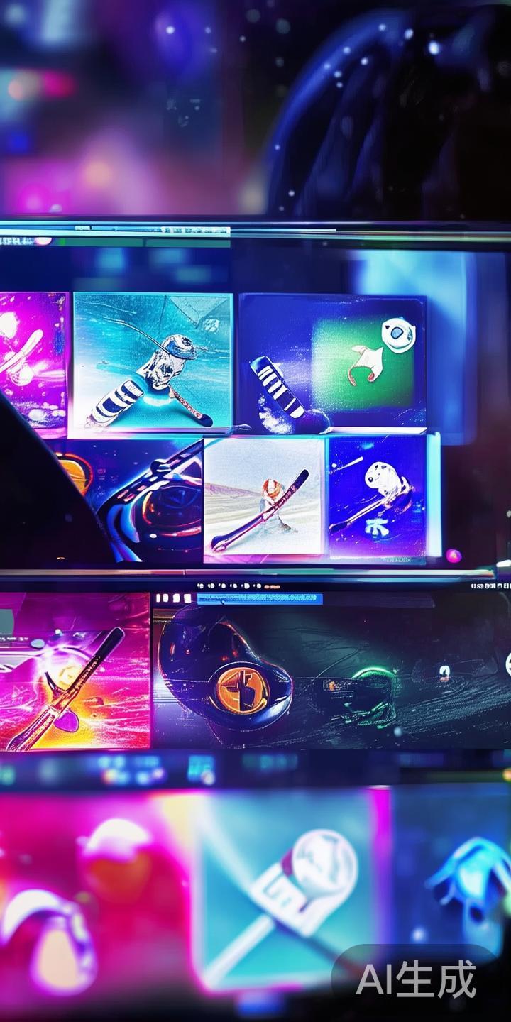 此外，一些第三方平台也提供冰球突破的在线下载服务，