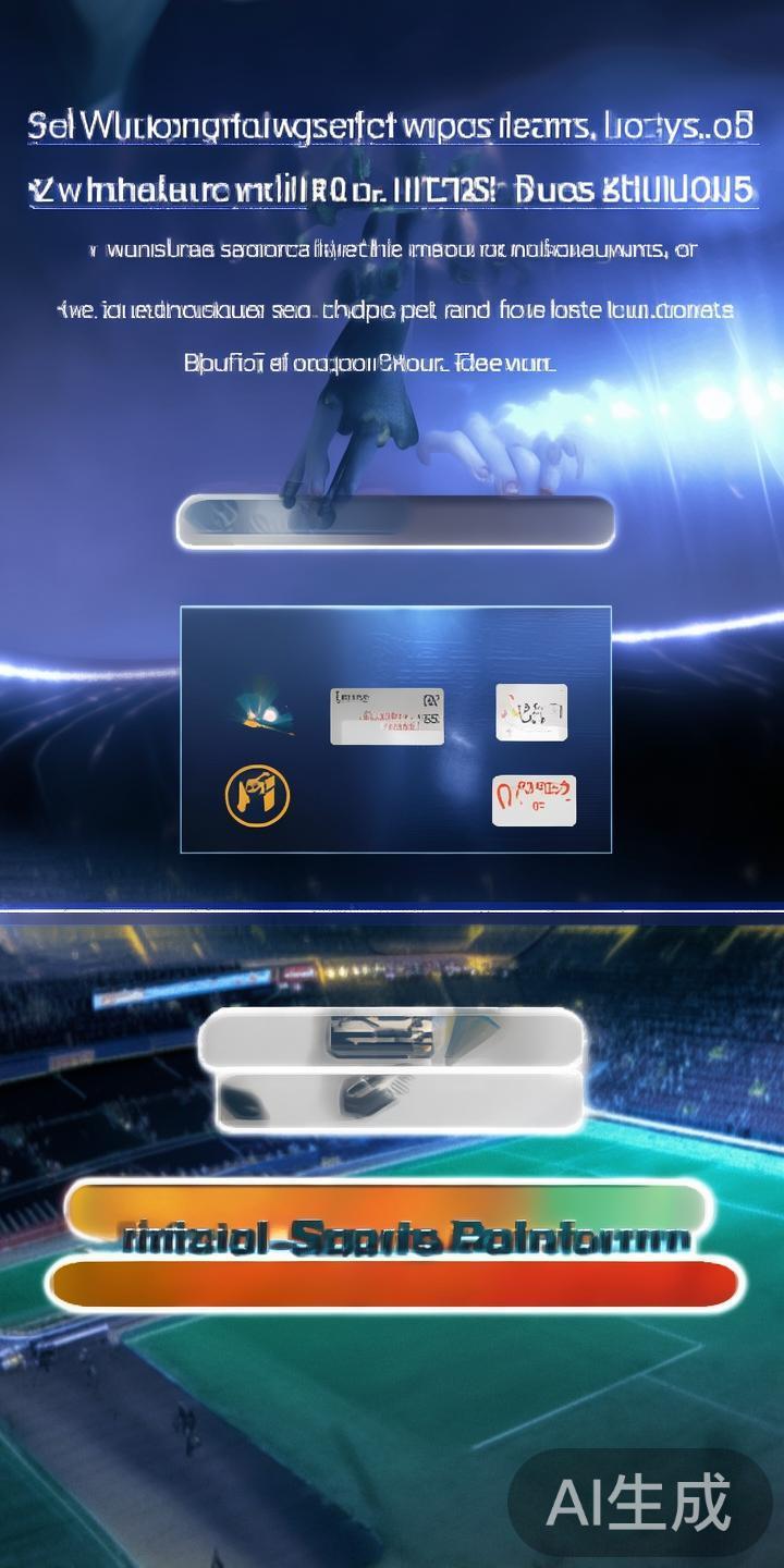 冰球突破直播频道推荐与观看指南:哪里可以免费在线观看最新比赛内容 1. 选择正规授权平台
优先选择官方或正规体育平