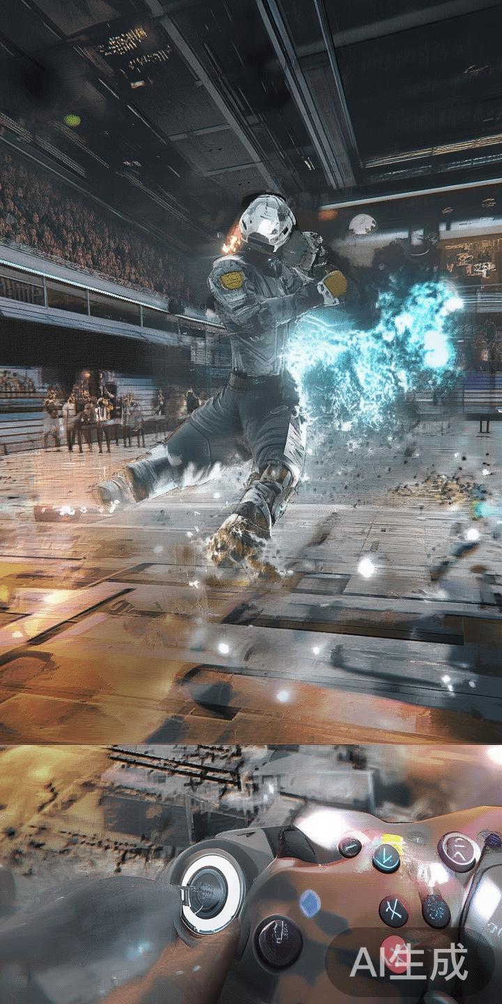 全面揭秘宇恒冰球突破最新技巧与玩法攻略全方位指南 游戏中的假动作技巧是实战中非常实用的技术。通过突然