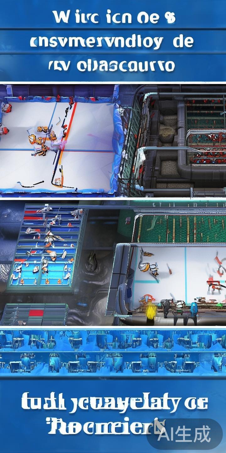 全面解析冰球大突破闯关攻略：实用技巧与策略助你轻松高分赢取佳绩