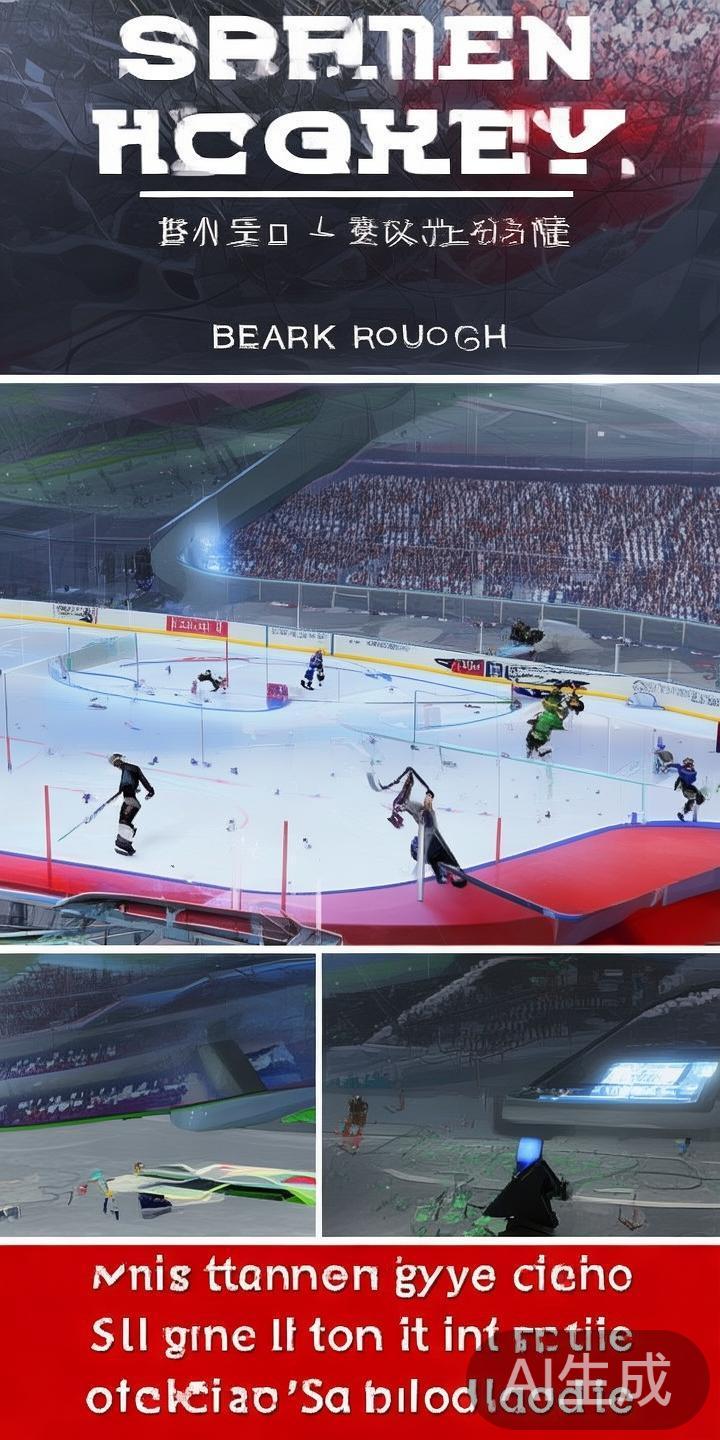 全面解析斯巴达冰球突破技巧，助你快速提升游戏操作水平与获胜几率