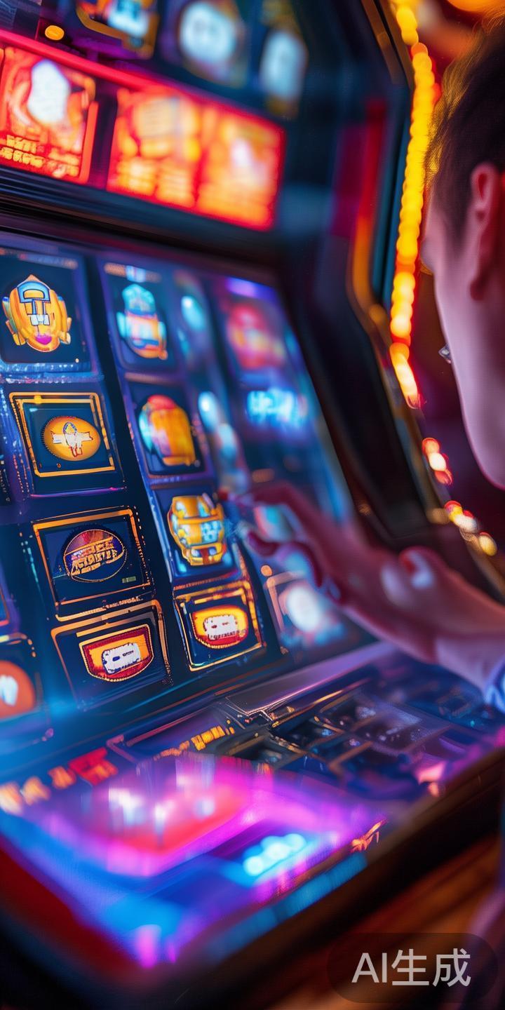 冰球突破普通版中奖攻略与玩法技巧全方位详解指南