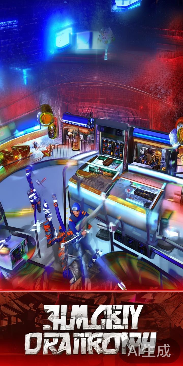 一、冰球突破游戏的基本机制与概率分析
冰球突破属