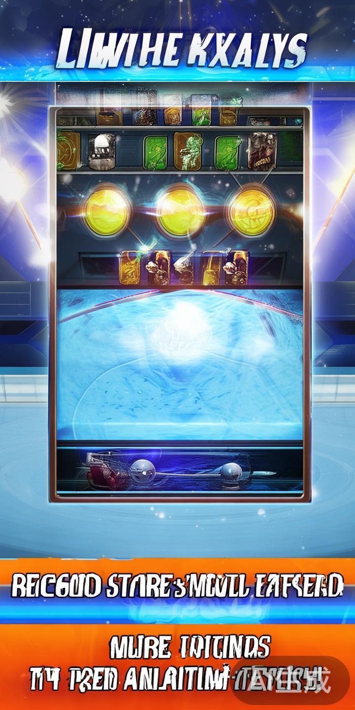 全面解析“冰球突破卡三球”玩法技巧与策略指南