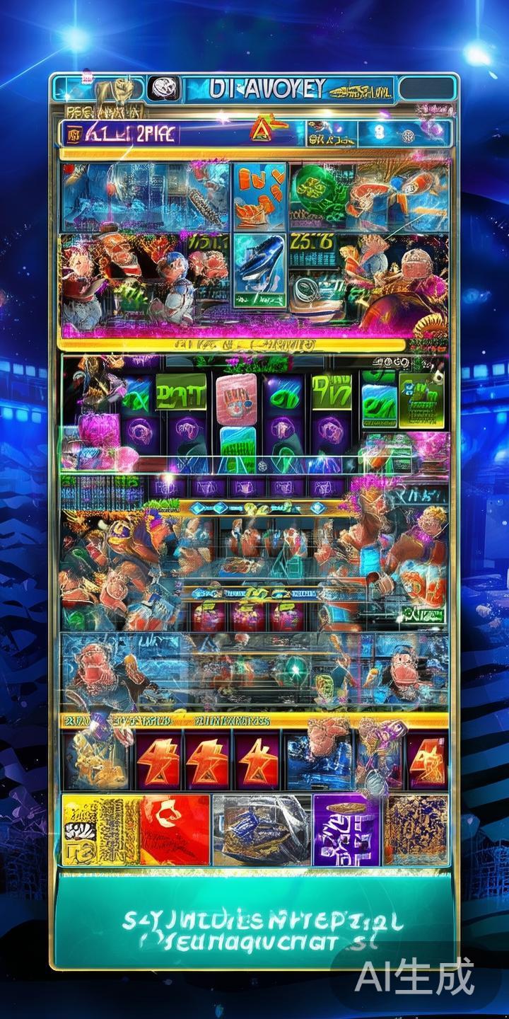 MG冰球突破是一款以冰球主题为核心的老虎机游戏，融