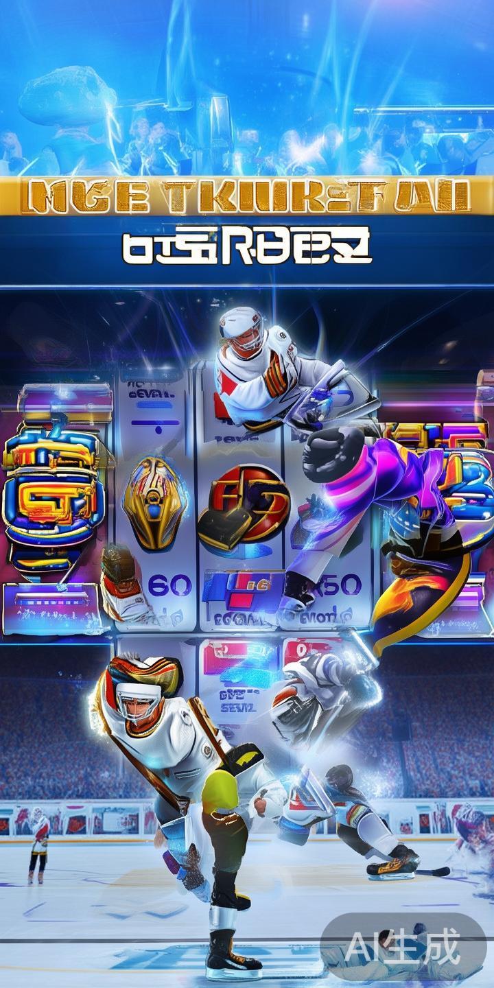 MG冰球突破融合了经典老虎机的元素与创新玩法，主要