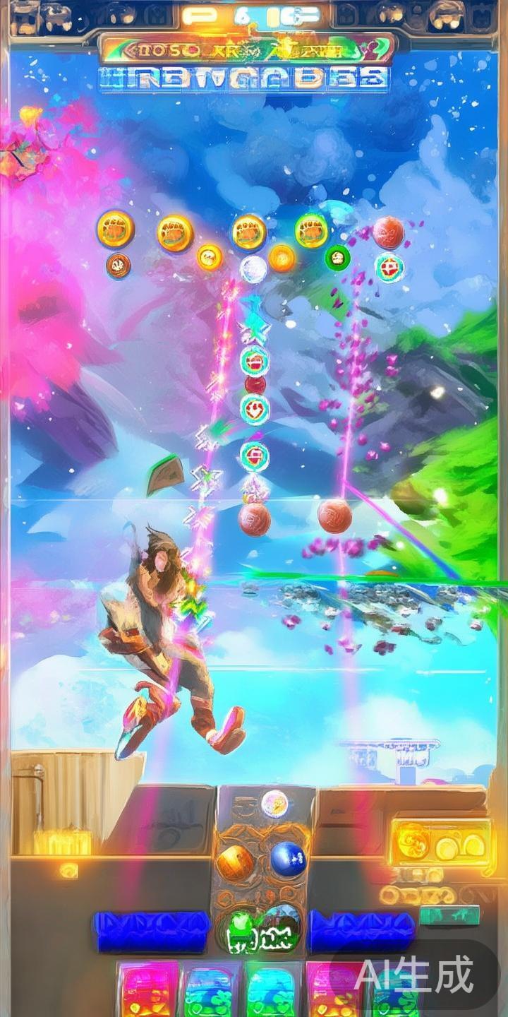 开启刺激冰球突破电玩城,体验畅快无限的精彩娱乐盛宴 此外,游戏内置的奖励和升级系统,使得玩家在不断挑战